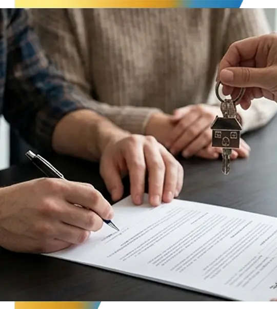 How to Get a Mortgage in Toronto