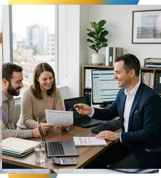 What Documents Are Needed for Mortgage Approval?