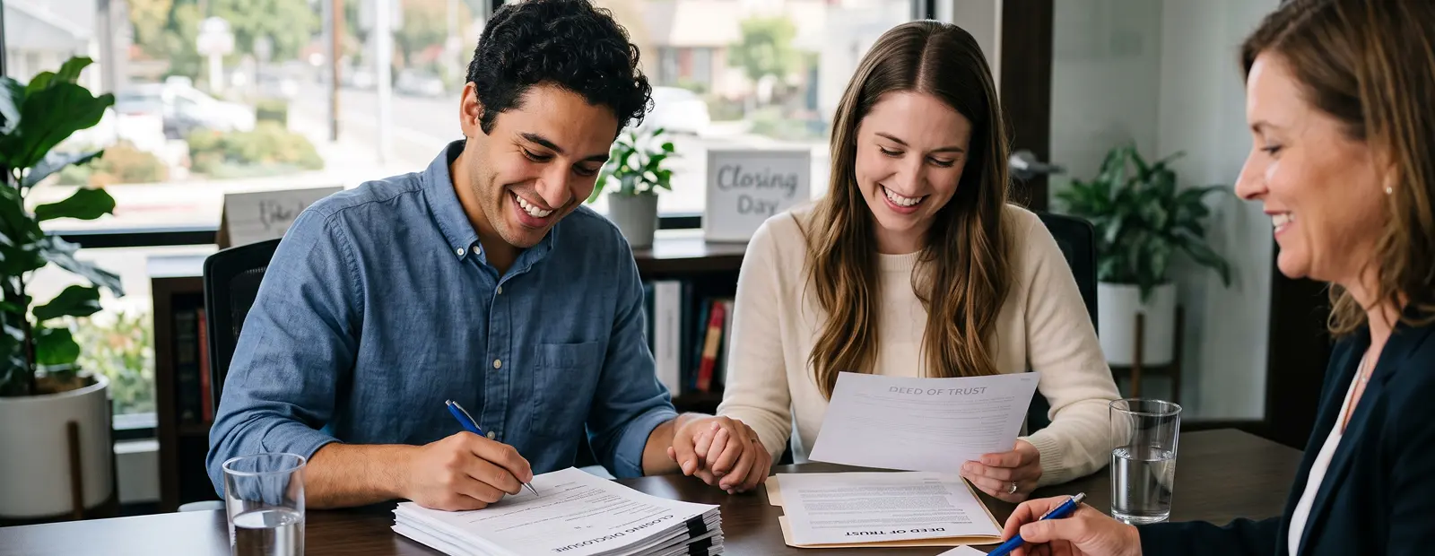 About Your Dedicated Mortgage Agent in Durham Region