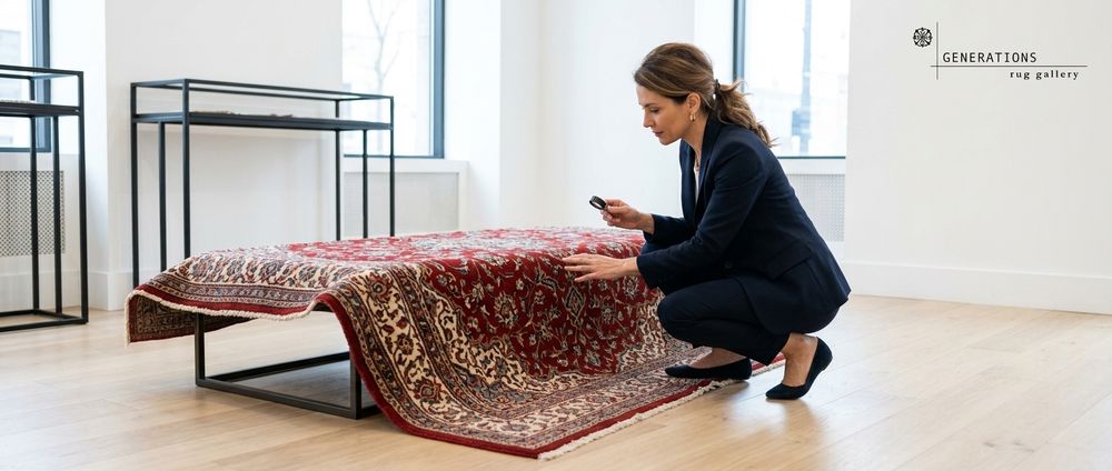 Generations Rug Gallery