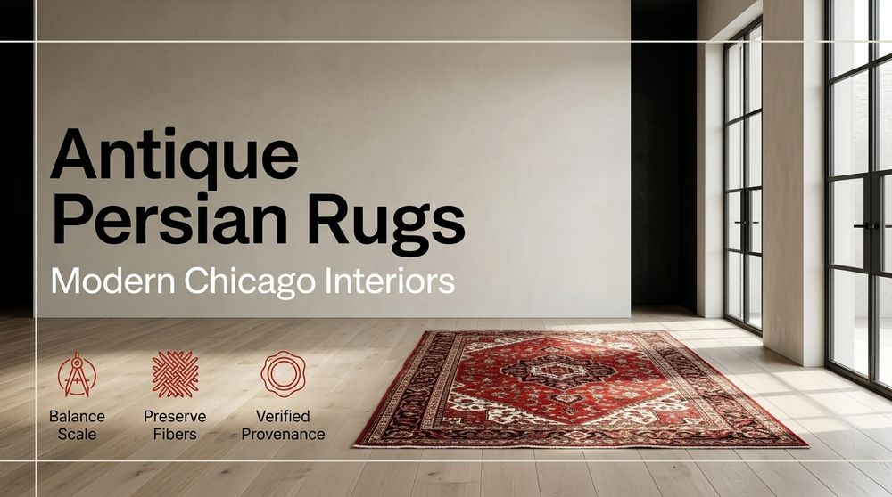 Generations Rug Gallery