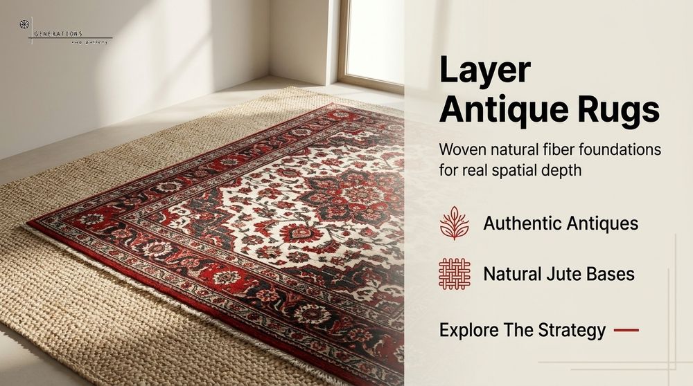 Generations Rug Gallery