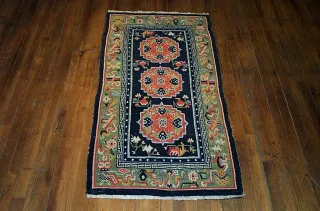 Rug & Carpet Cleaning 