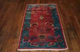Rug & Carpet Cleaning 