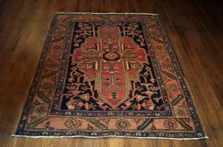 Rug & Carpet Cleaning 