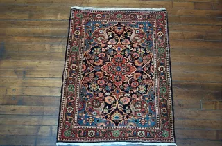 Rug & Carpet Cleaning 