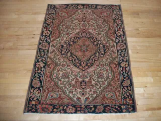 Rug & Carpet Cleaning 