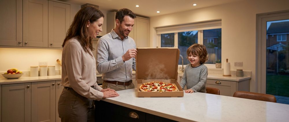 Primo's Pizzeria