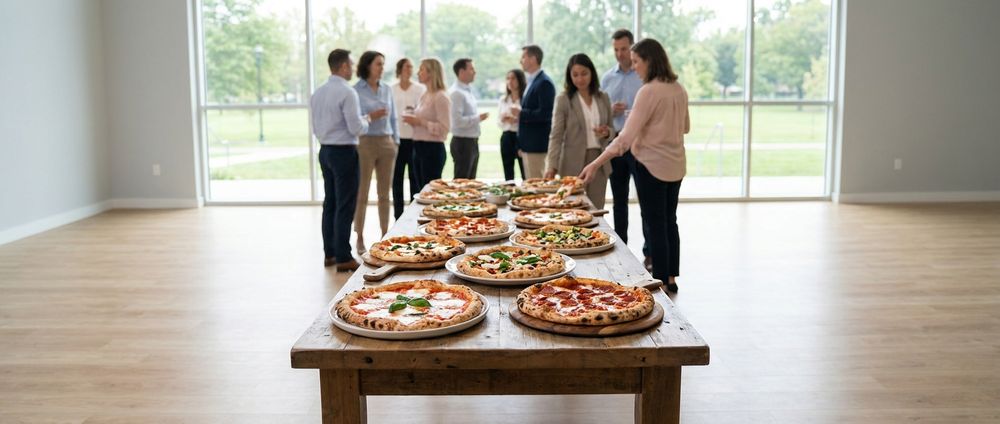 Primo's Pizzeria