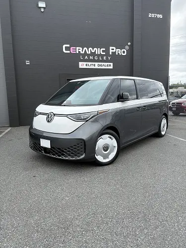 Ceramic pro langley