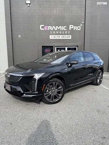 Ceramic pro langley