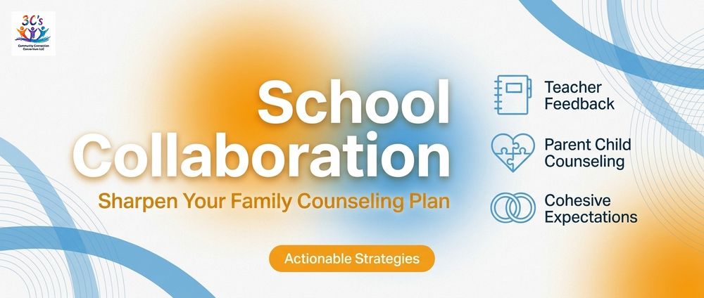 Blog by 3C's - COMMUNITY CONNECTION CONSORTIUM LLC