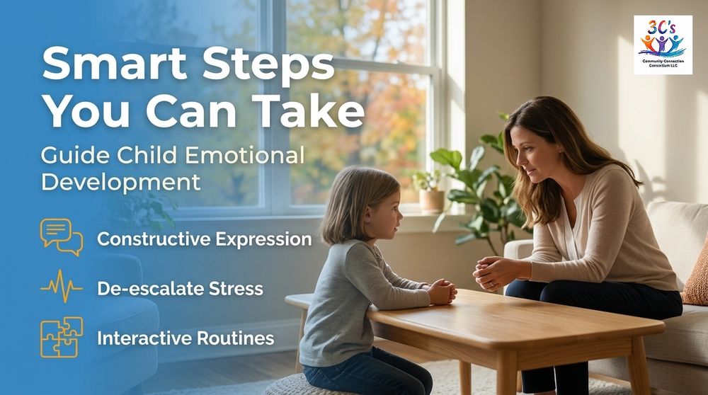 Blog by 3C's - COMMUNITY CONNECTION CONSORTIUM LLC