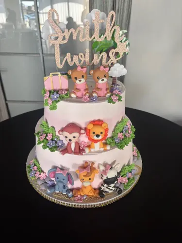 baby shower twins cake 1.webp