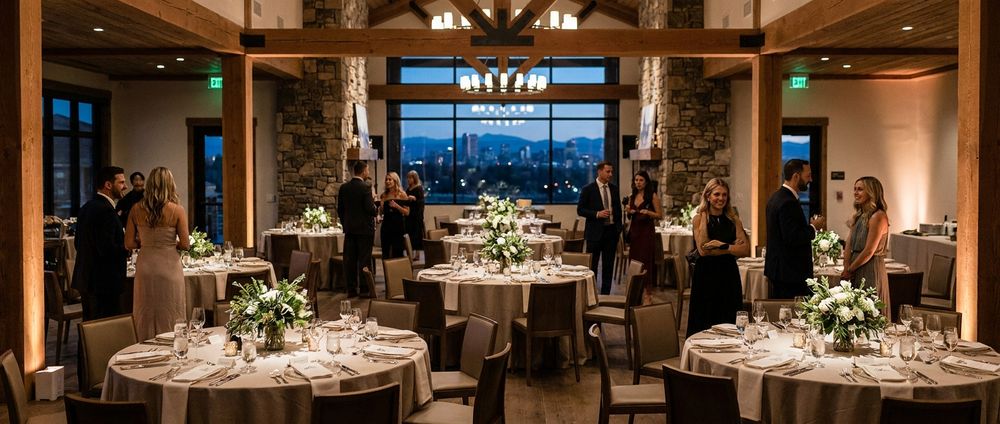 Beyond Elegance Events & Weddings, LLC
