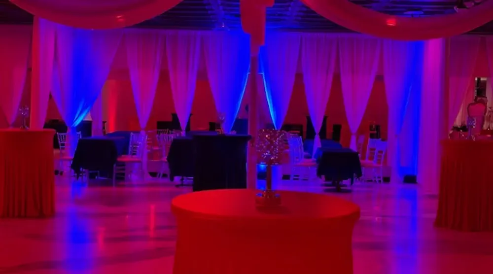 Beyond Elegance Events & Weddings, LLC