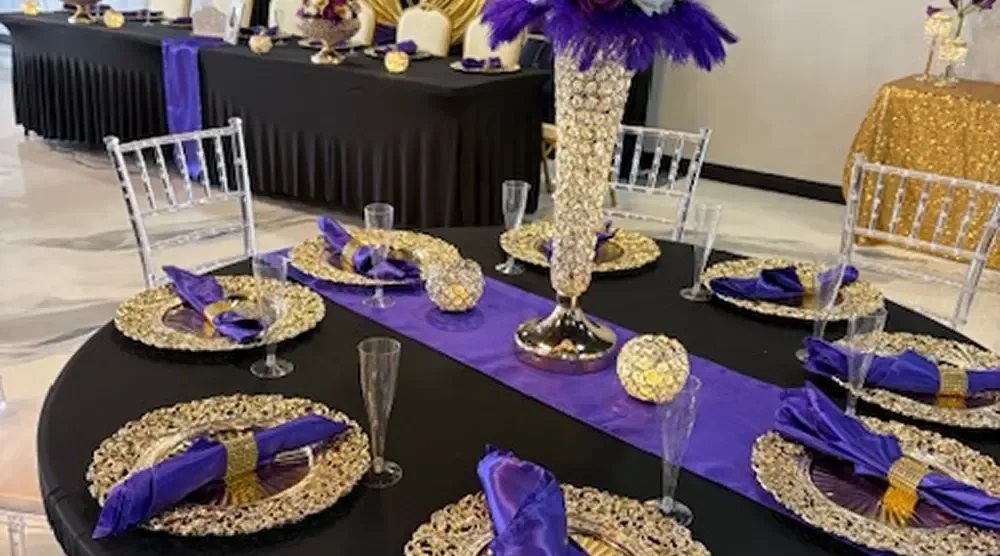 Beyond Elegance Events & Weddings, LLC