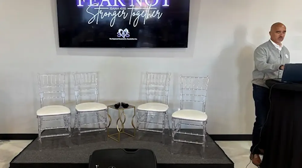 Beyond Elegance Events & Weddings, LLC