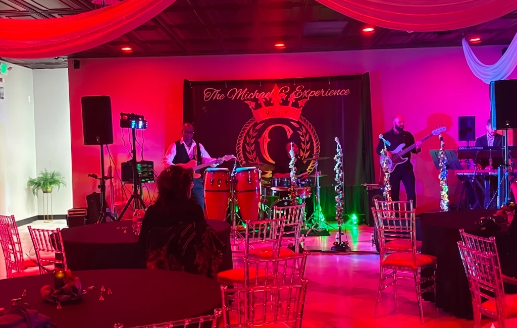Personalized Event in Aurora Designed for Meaningful Celebrations at a Private Event Venue