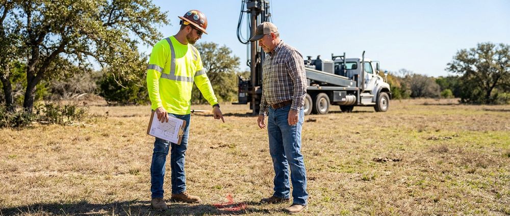 Blog by Southern Waterwell