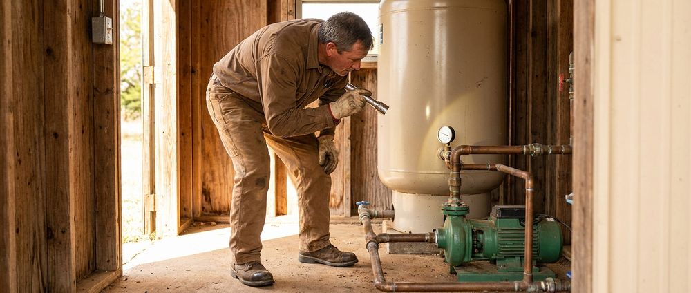 Blog by Southern Waterwell