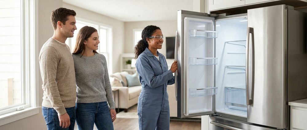 Blog by Mr. Fix It & Appliance Sales