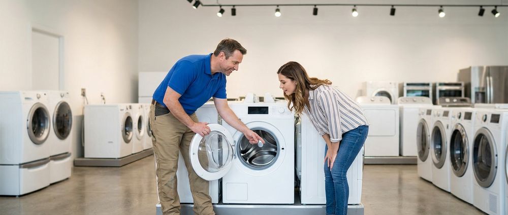 Blog by Mr. Fix It & Appliance Sales