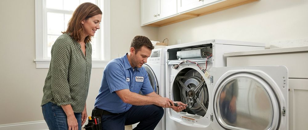 Blog by Mr. Fix It & Appliance Sales