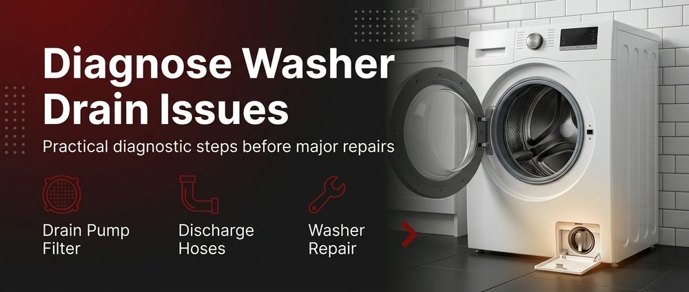 Blog by Mr. Fix It & Appliance Sales