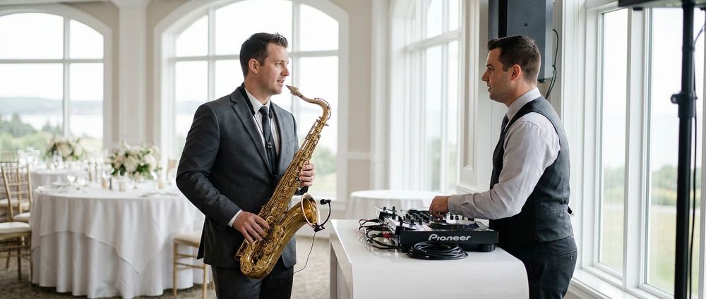 Blog By Charlie the Sax 🎷 Man