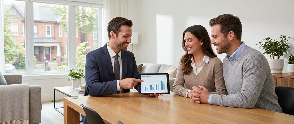 Blog by Shamsher Gill Realtor