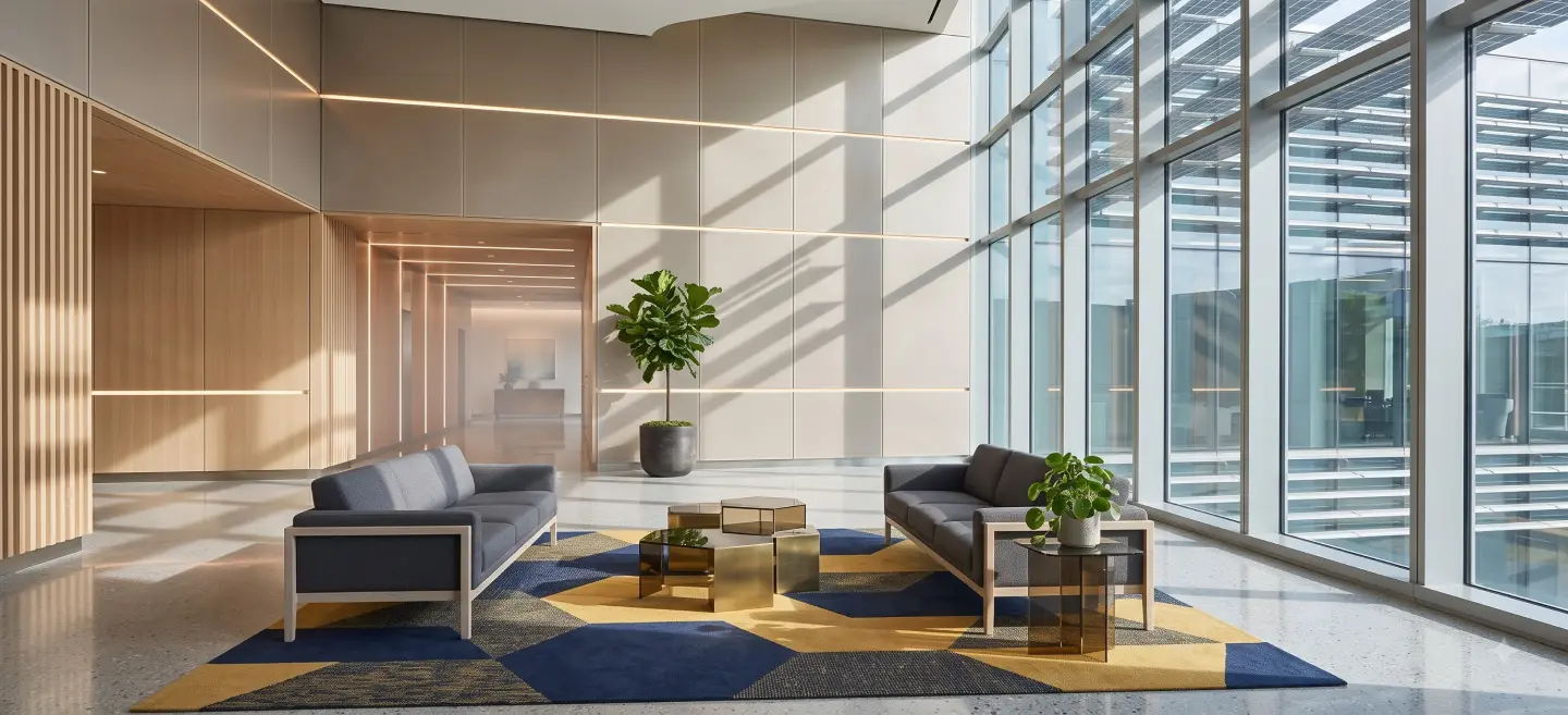 Commercial Cleaning, Office Cleaning & Janitorial Services in Chattanooga, TN