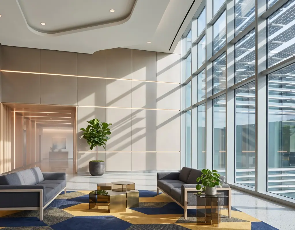 Commercial Cleaning, Office Cleaning & Janitorial Services in Chattanooga, TN