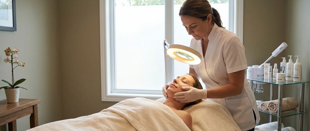 Blog By Franchescas Beauty Lounge LLC
