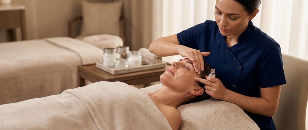 Blog By Franchescas Beauty Lounge LLC
