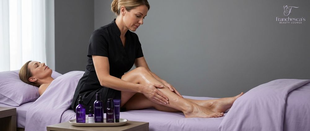 Blog By Franchescas Beauty Lounge LLC