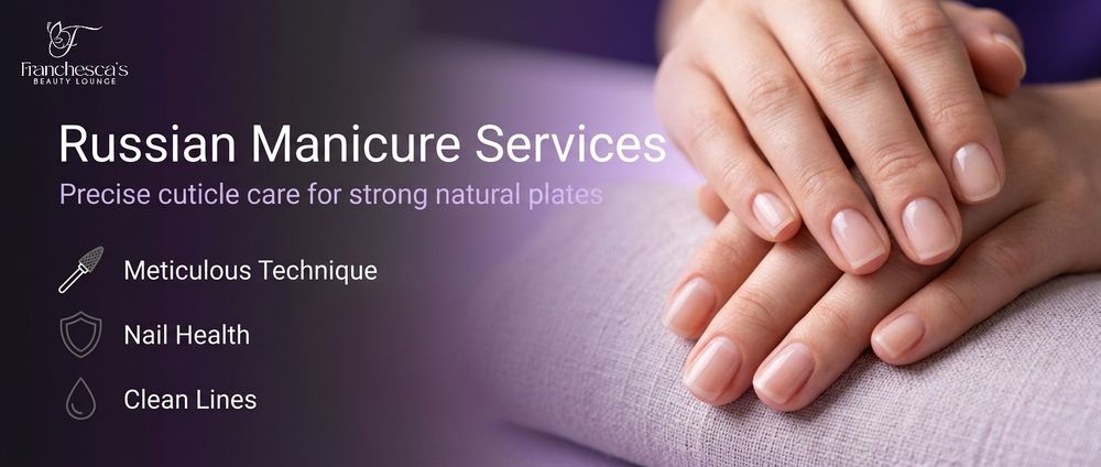 Blog By Franchescas Beauty Lounge LLC