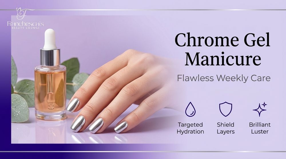 Blog By Franchescas Beauty Lounge LLC
