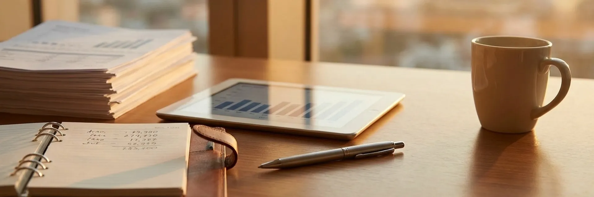 Blog By Evans V.L. Bookkeeping
