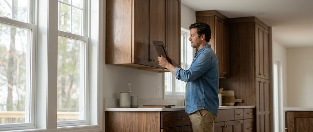 Blog by RDU Cabinet Coating, LLC