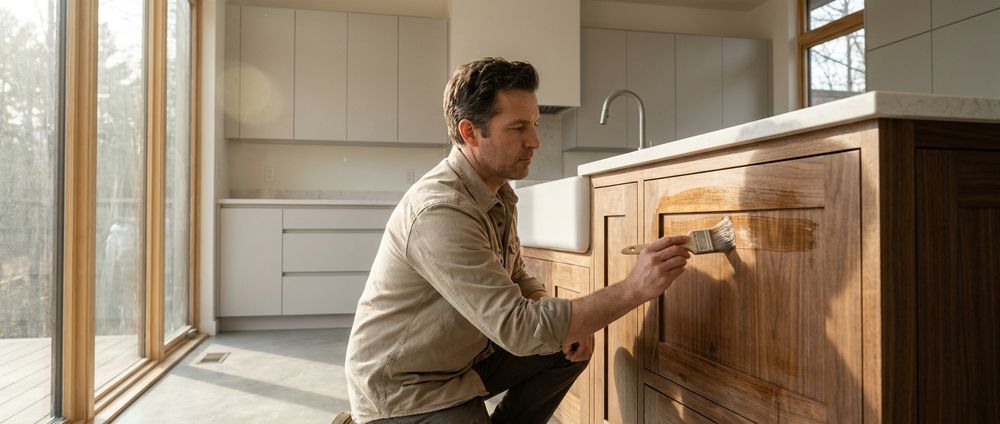 Blog by RDU Cabinet Coating, LLC