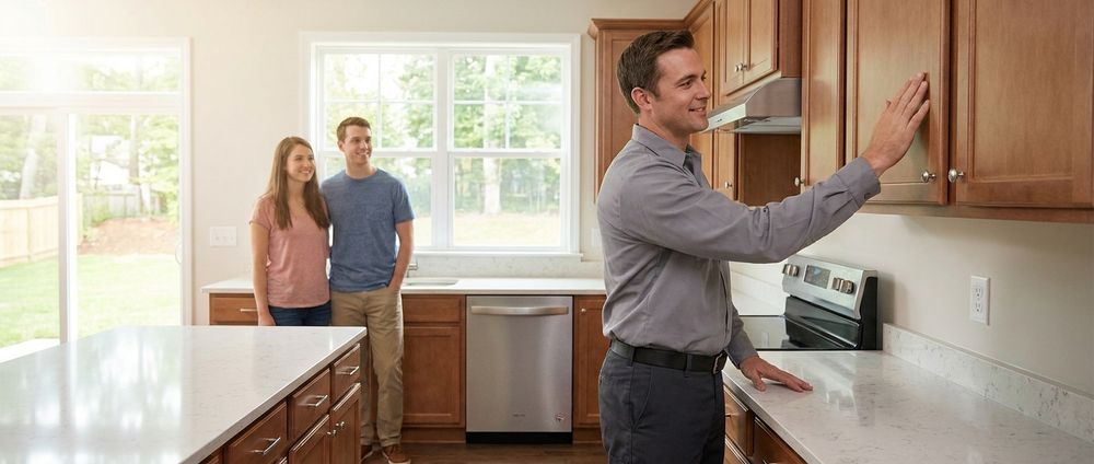Blog by RDU Cabinet Coating, LLC