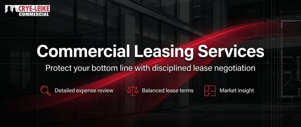 Blog by Tedesco Associates CRE