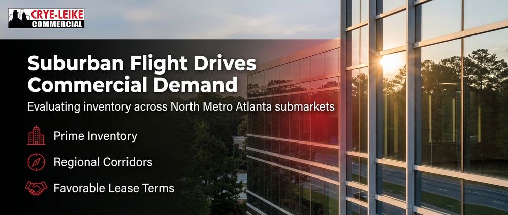 Blog by Tedesco Associates CRE