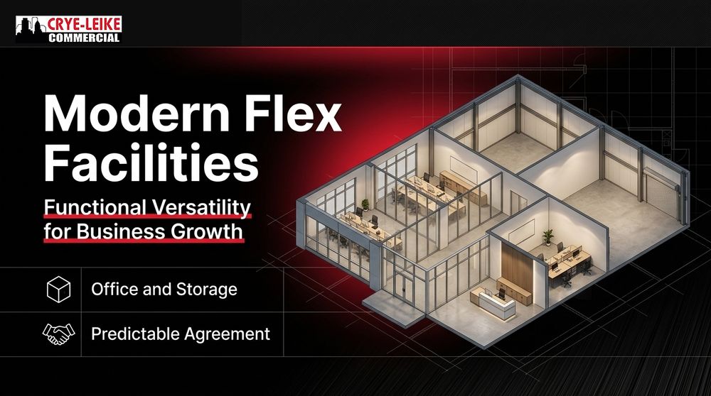 Blog by Tedesco Associates CRE