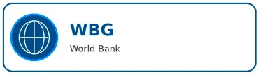 WBG Logo