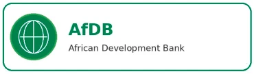 AfDB Logo
