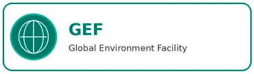GEF Logo
