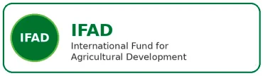 IFAD Logo