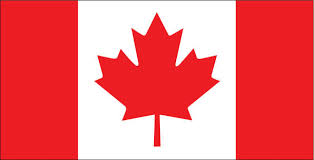 Canada Flag